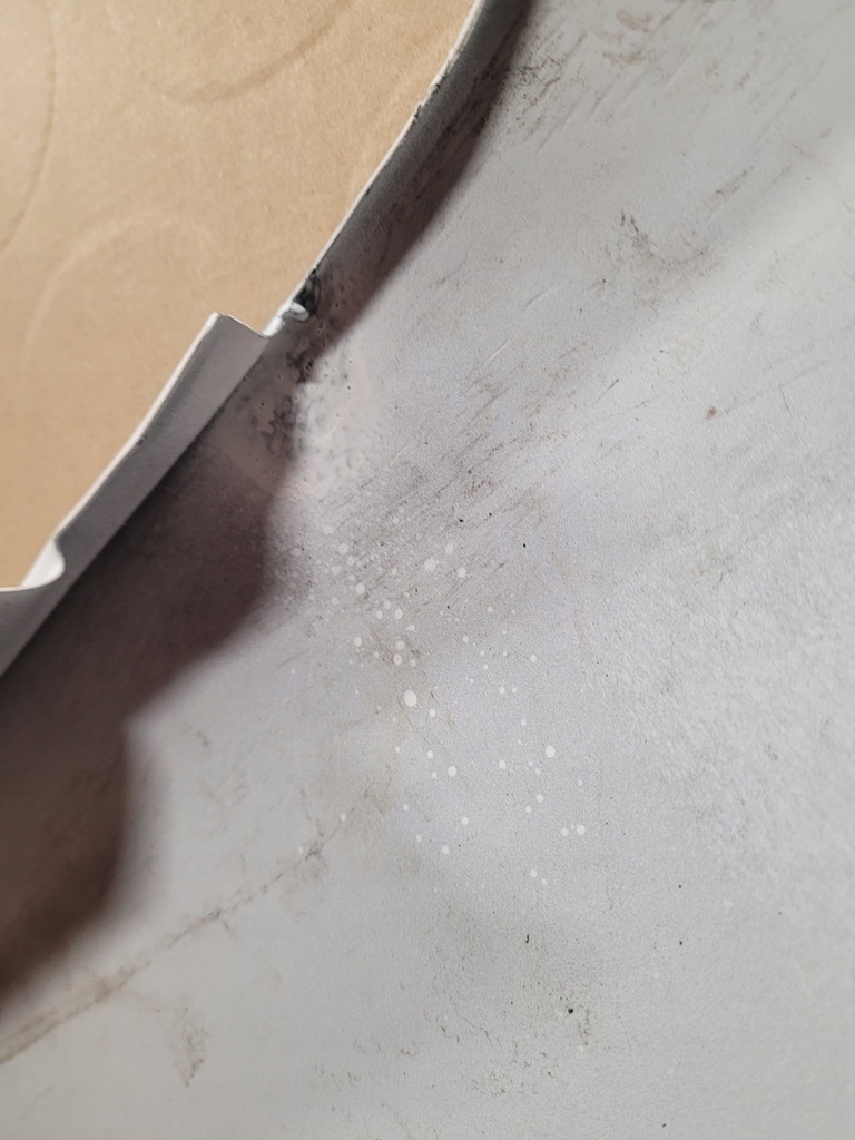 фото №13, Dodge ram 2019r- крыло правый передний