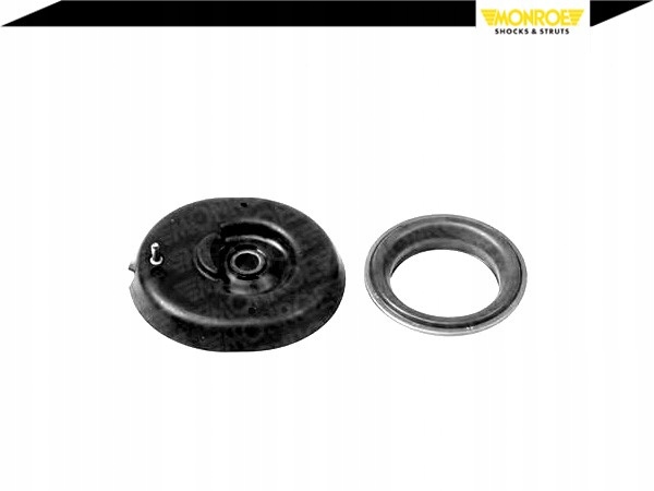 фото №2, Monroe mk184 кронштейн амортизатора