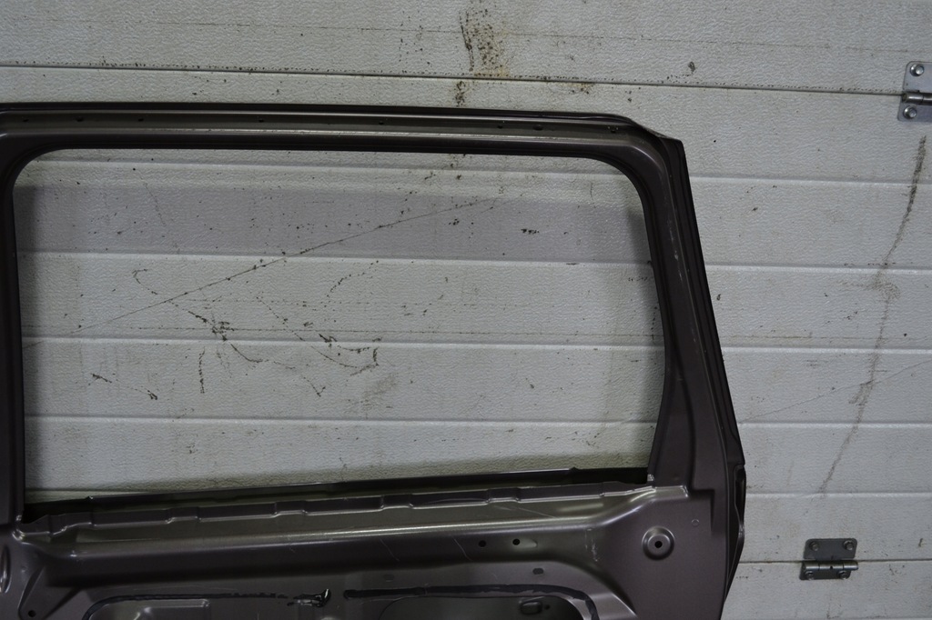 фото №13, Двері правий задня праве задні asx 4008 c4 aircross