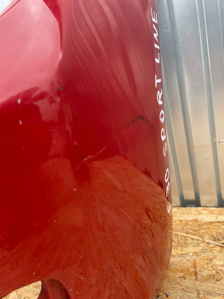 фото №6, Бампер передний перед bmw iii 3 f30 f31 sport line