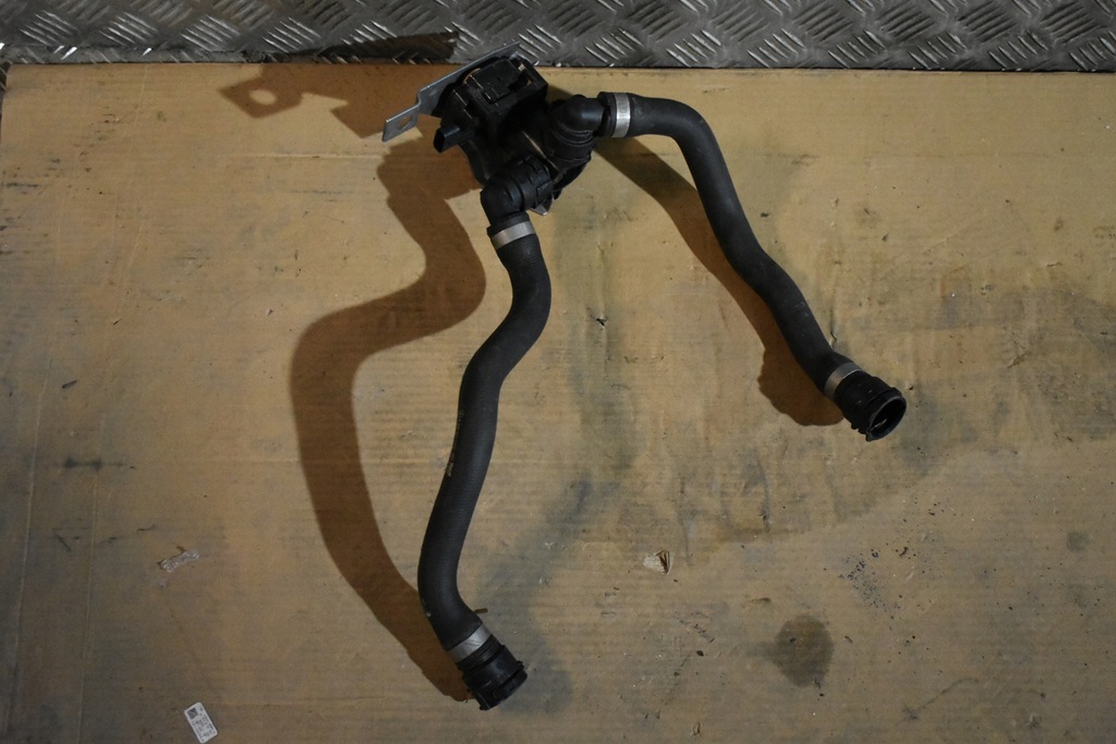 фото №1, Idealny клапан дроти wody mercedes w206 c300 1