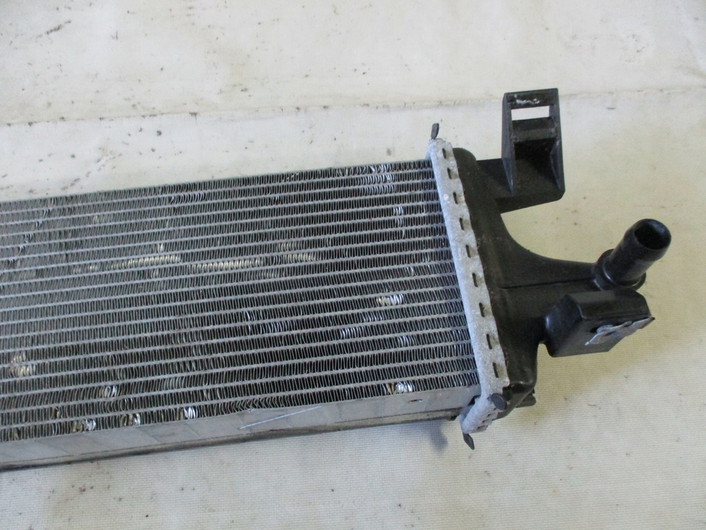 фото №10, Интеркулер ford kuga 16r - focus iii 3 ford c-max f1f1-8d048-ab