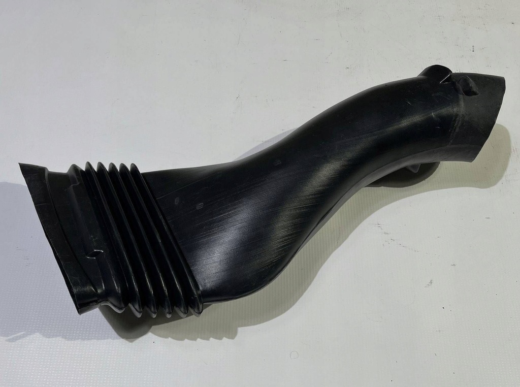 фото №6, Впуск канал труба повітря гальма бампера лівий chevrolet corvette c5