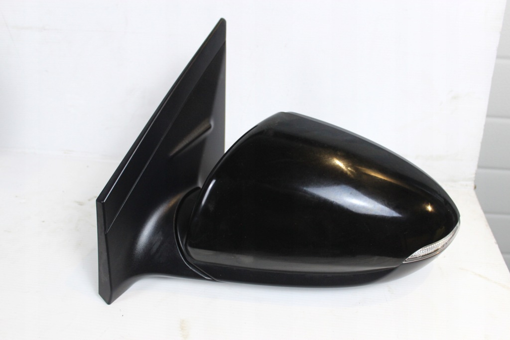 Купить Hyundai ioniq 4 зеркало левая сторона 16 pin