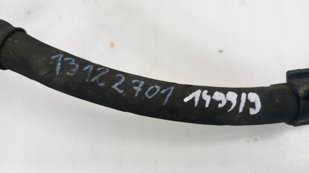фото №2, Opel zafira b шланг усилителя 13122701