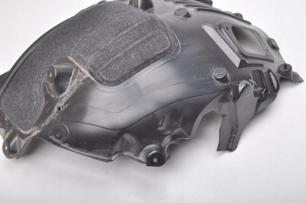 фото №6, Bmw 5 g60 g61 подкрылок левый перед передние 9621235