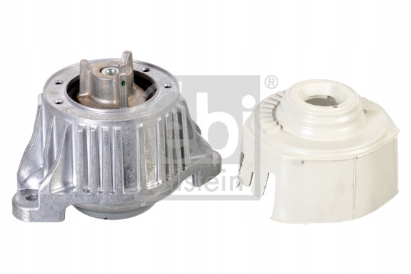 фото №14, Подушка двигателя mercedes x204 glk pr febi bilstei