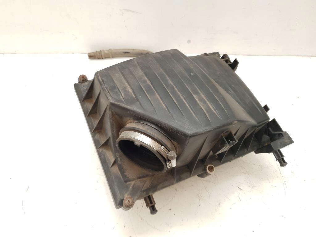 фото №1, Корпус фильтра воздуха opel meriva a 1.3 cdti