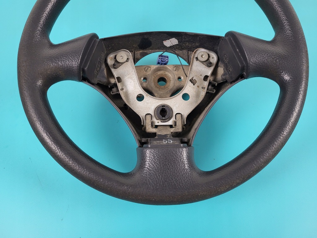 фото №5, Toyota corolla e12 03r повітропровід