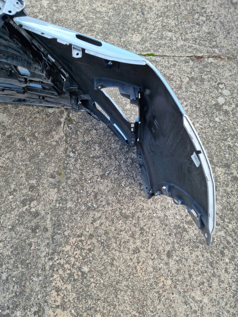 фото №10, Lexus rx450h бампер передний перед