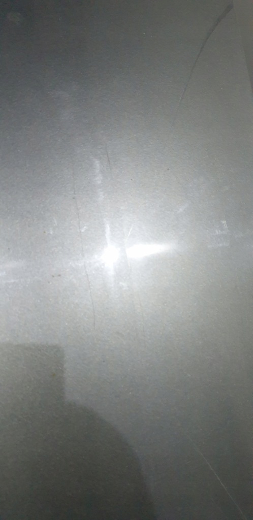 фото №6, Крышка багажника багажника vw passat b6