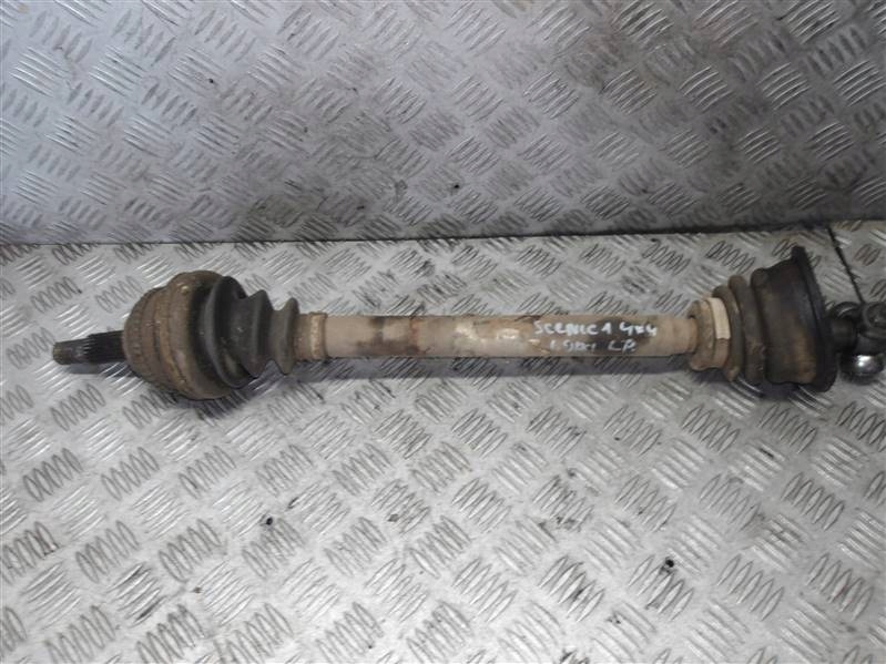 Купить Приводной вал левая перед renault scenic 1 rx4 1.9dci