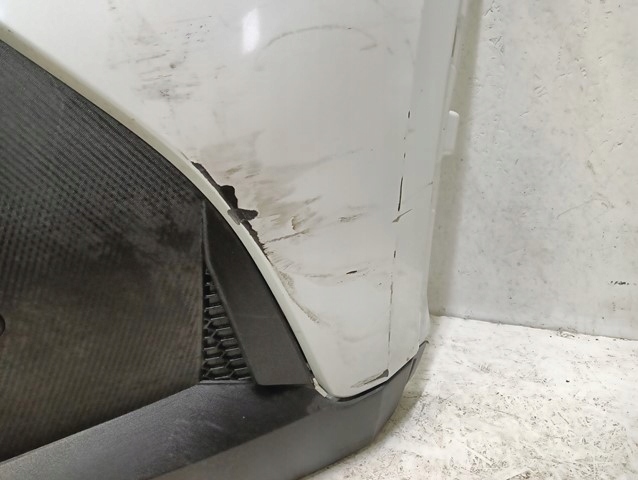 фото №5, Бампер перед передний toyota chr ch-r ii 2 23-