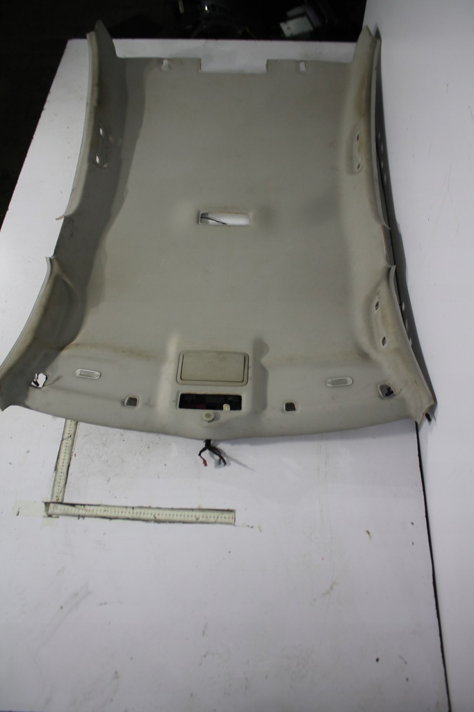 фото №1, Стеля світла renault latitude 10-15