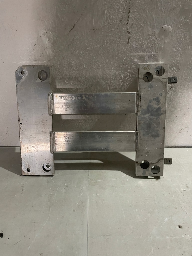 фото №1, Усилитель panamera 97050462301