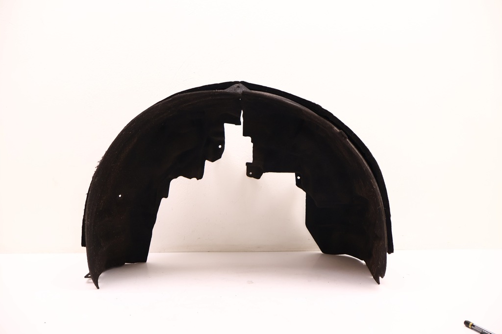 фото №1, Maserati grecale подкрылок левая задняя 6701573750