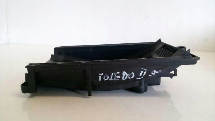 фото №7, Резистор вентилятор seat toledo ii audi vw skoda