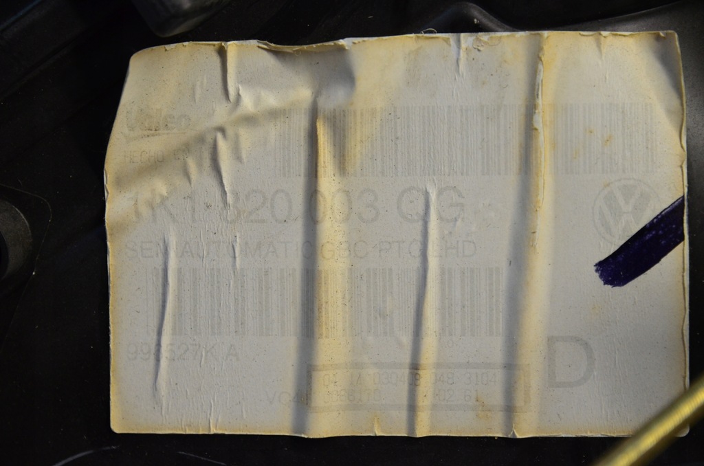 фото №8, Vw jetta отопитель vw golf v kombi 1k1820003qg