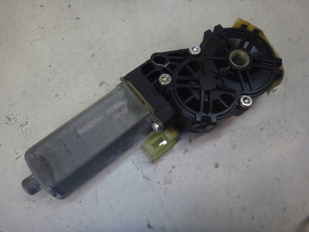 фото №6, Моторчик привід регулювання сидіння перед bmw x5 e70 x6 e71