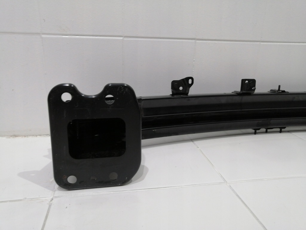 фото №6, Hyundai tucson iv 4 балка передня перед