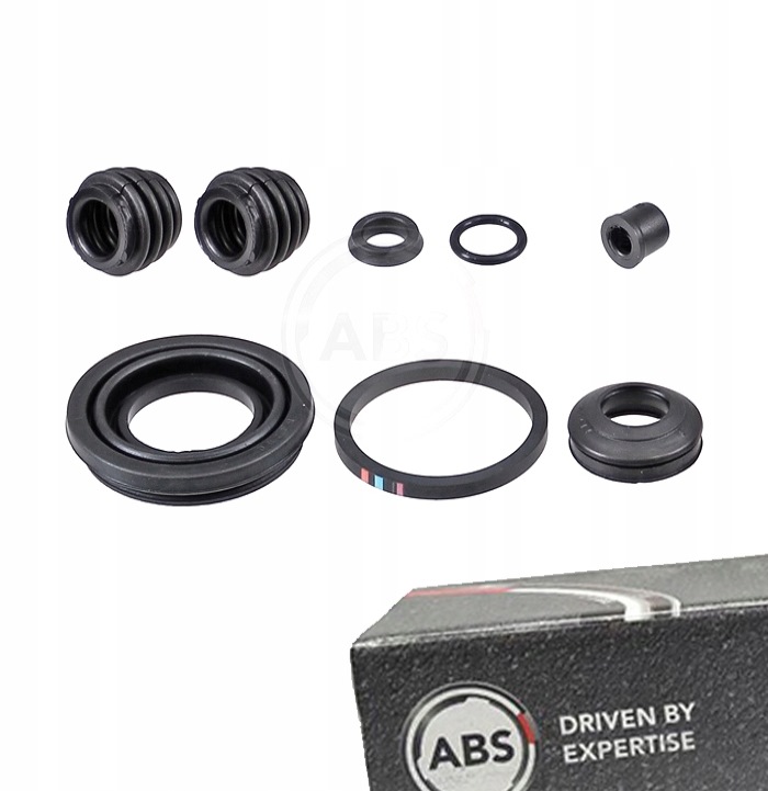 фото №1, Ремкомплект суппорт тормозной do honda cr-z 1.5 ima