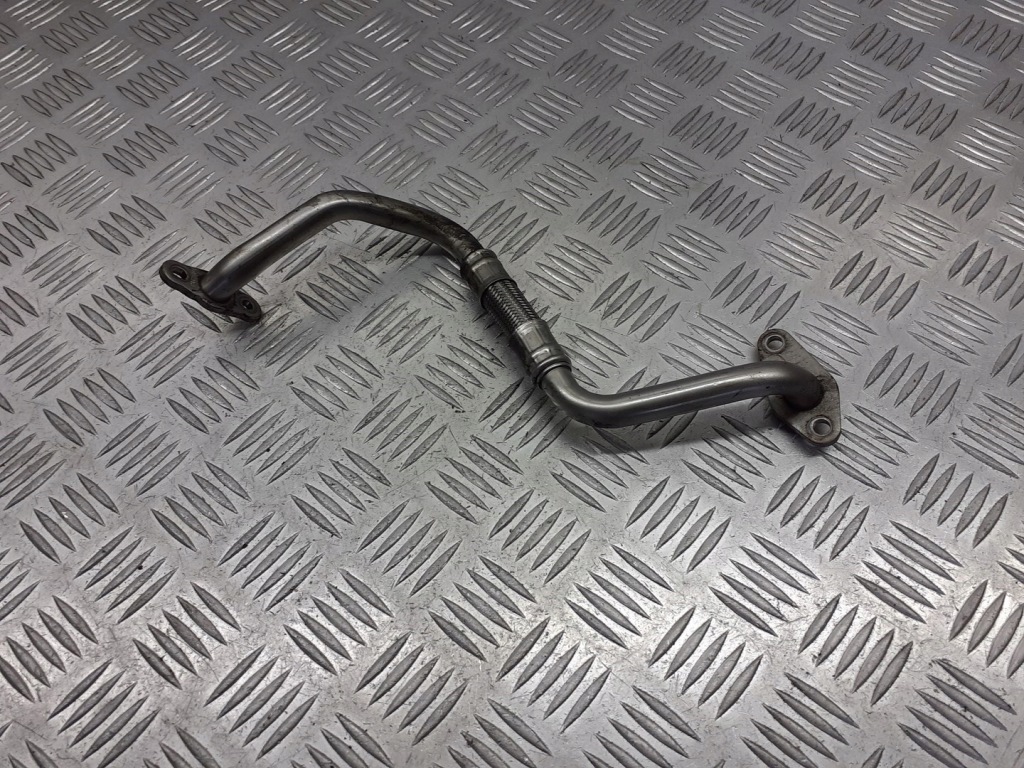 фото №1, Труба шланг egr skoda octavia ii 1.4 tsi 03c145735f