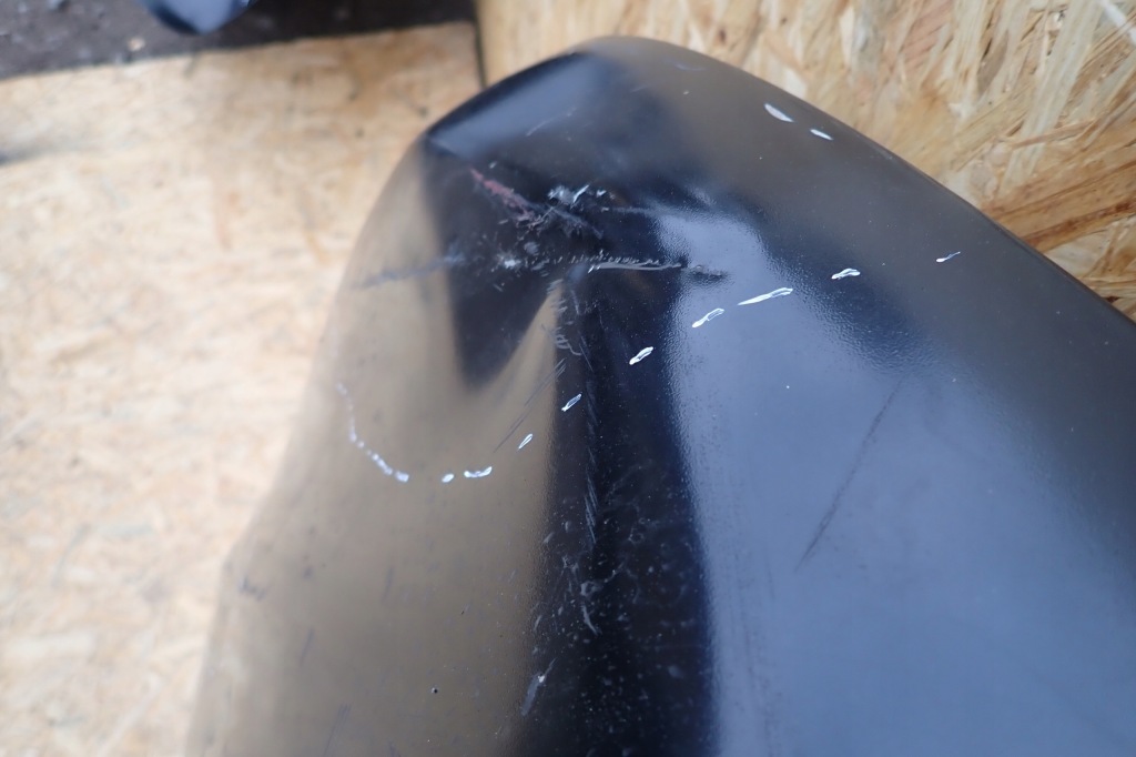 фото №8, Jeep grand cherokee wk2 srt капот крышка двигателя