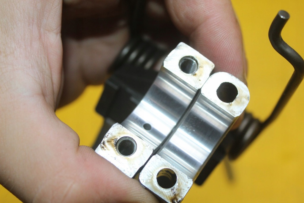 Вкладиш підніжка діодний міст вала mini cooper r56 r55 1.6 vti 7570013 Зі Шроту