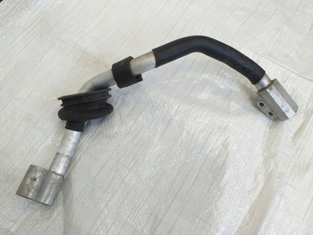 фото №1, Audi q5 шланг waz кондиціонера 8r0260759