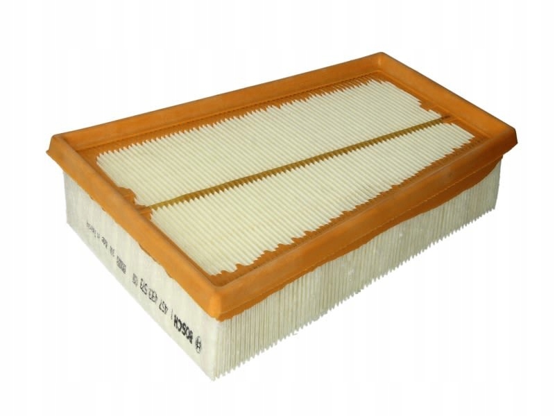 фото №1, Фільтр повітря renault grand scenic ii, kangoo, k