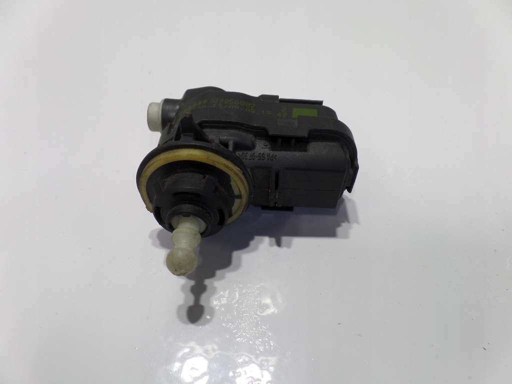 фото №1, Renault clio iii моторчик регулировки лампы