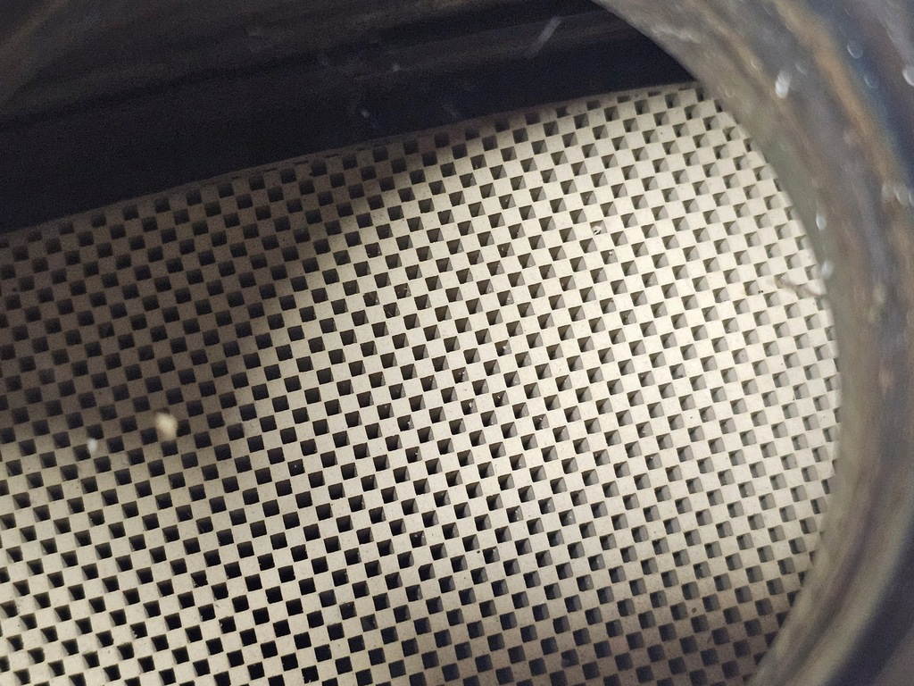 фото №7, Mercedes w205 w213 2.0b каталізатор a2134912901