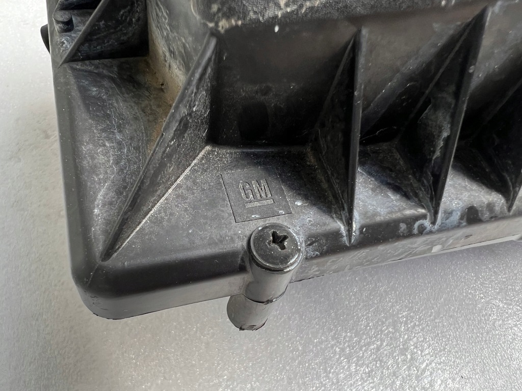 фото №7, Корпус фільтра повітря opel zafira c 13256899