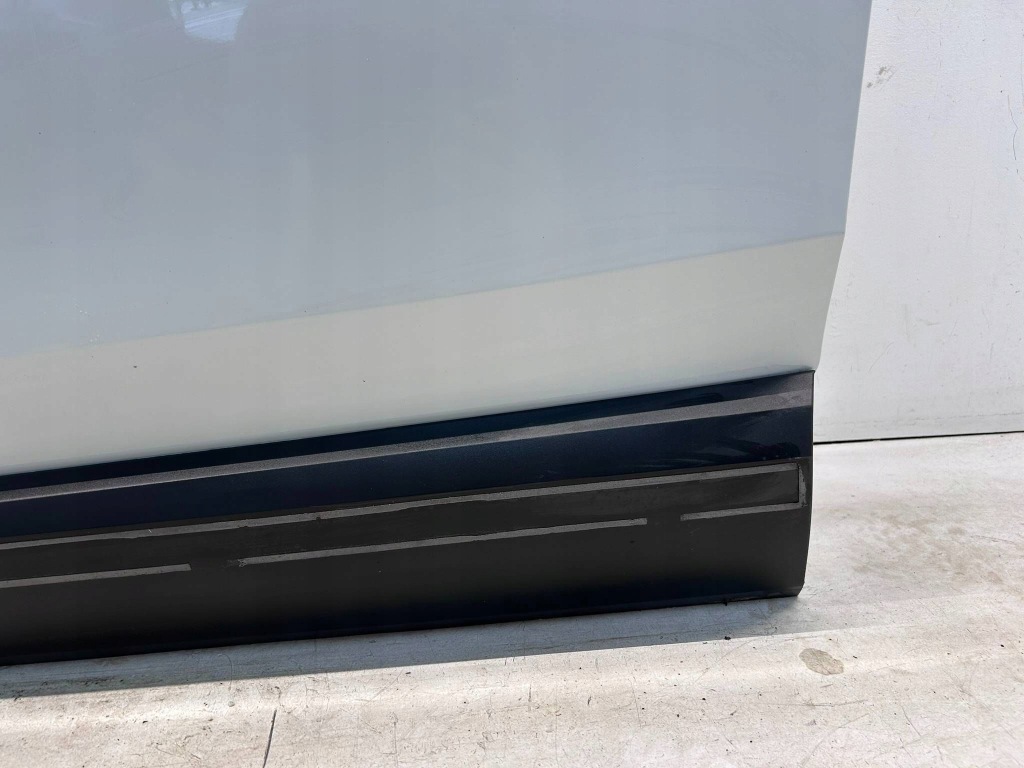 Chr c-hr 1 дверь передние левая левая перед коплектная  070 2na Оригинал