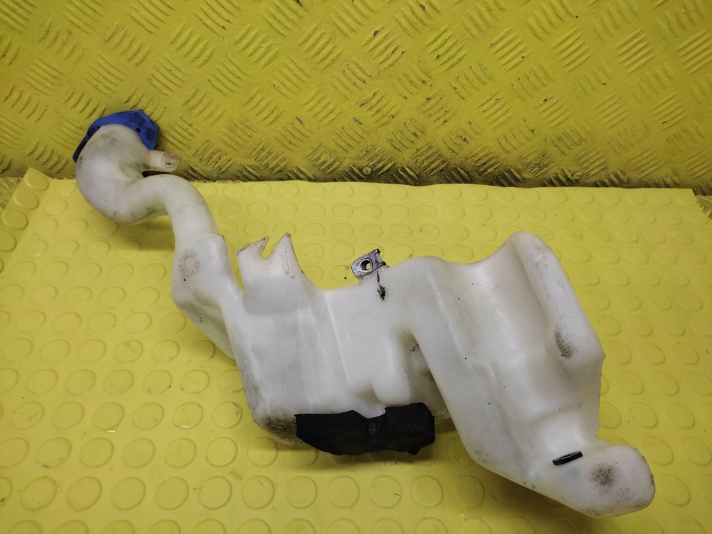 фото №5, Vw beetle бачок омывателя окон 1c0955453a