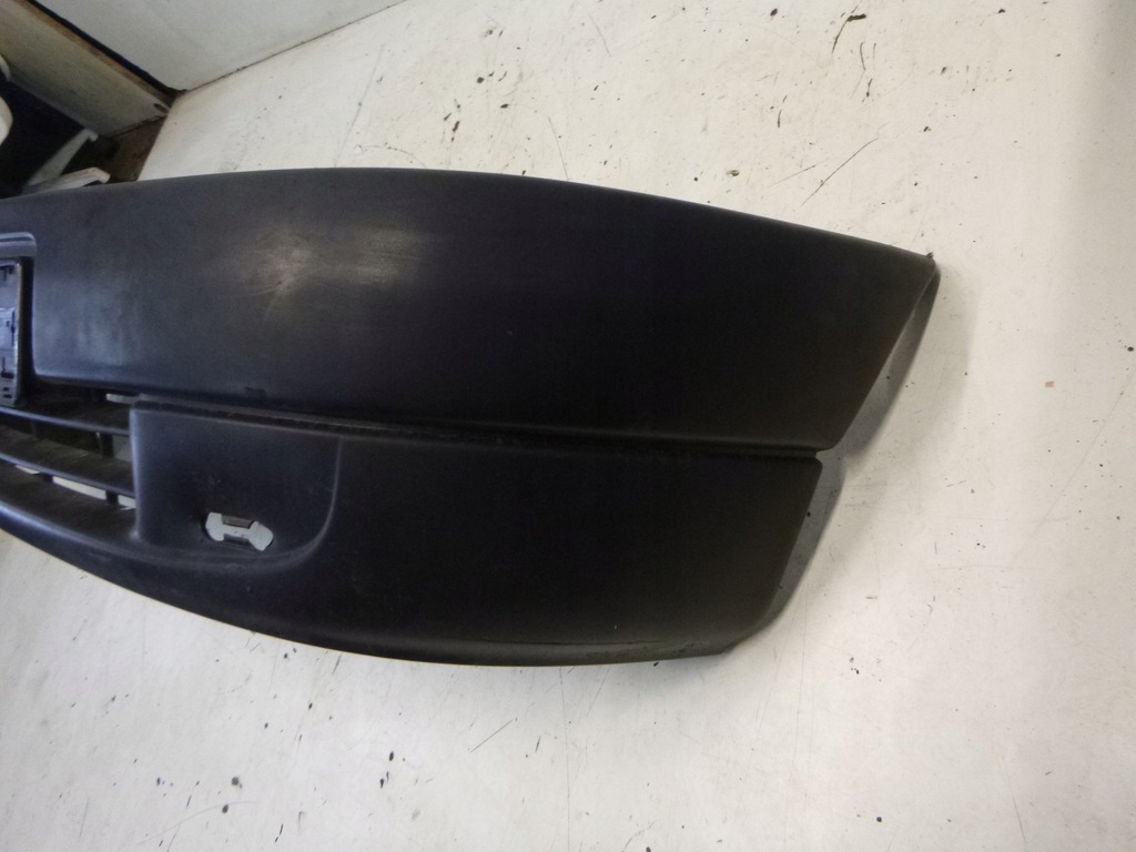 фото №5, Бампер передній citroen berlingo 01r.