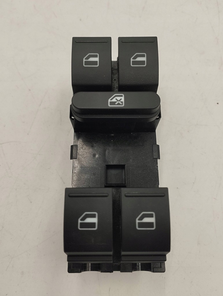 фото №1, Volkswagen passat b6 2005 кнопки окон