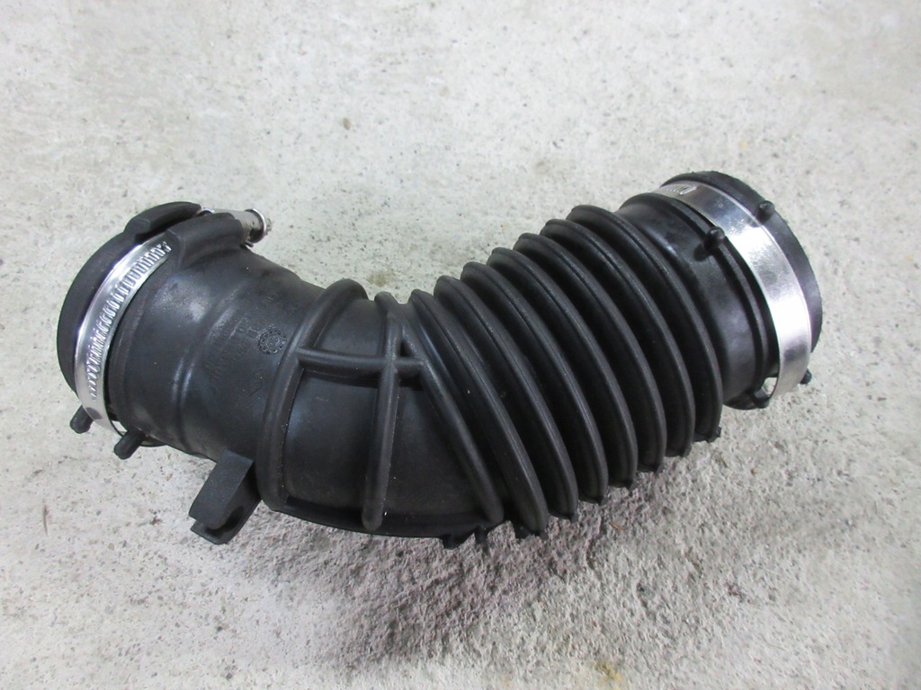 фото №1, Dacia duster ii 21 r. 1.0 tce труба воздухозаборник воздуха