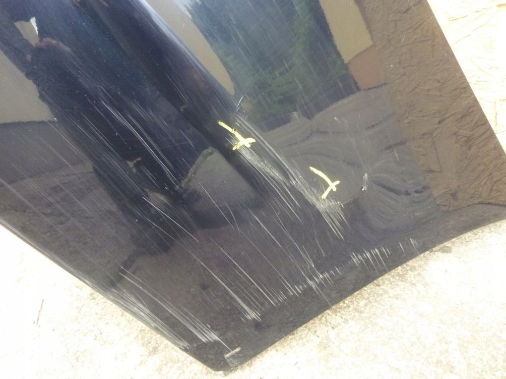 фото №9, Bmw 5 f11 kombi бампер задний