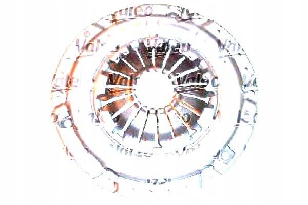 фото №2, Набір зчеплення valeo r1520116 623221433 623313533