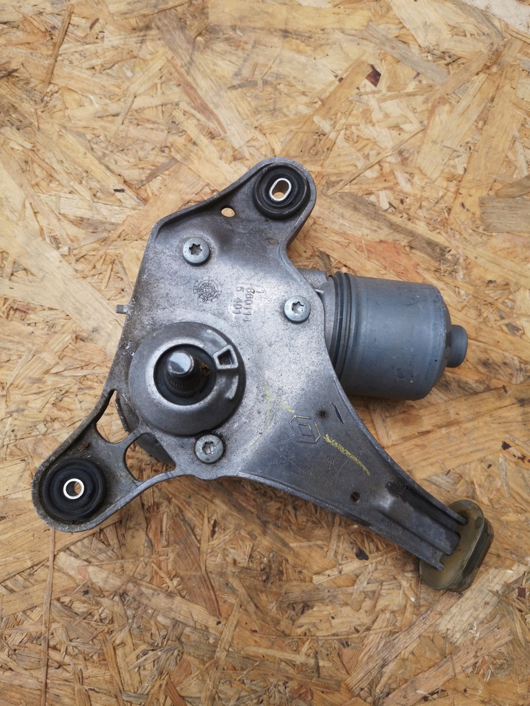 фото №5, Renault espace v механизм дворник 288a59313r