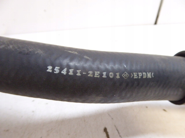 фото №5, Tucson i 04-10 шланг wąż труба wody 2.0 16v g4gc