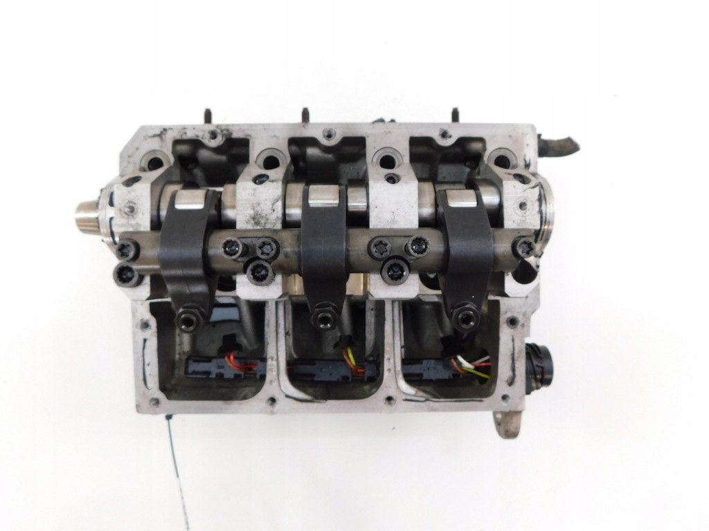 фото №1, Seat ibiza iv 1.4 tdi головка