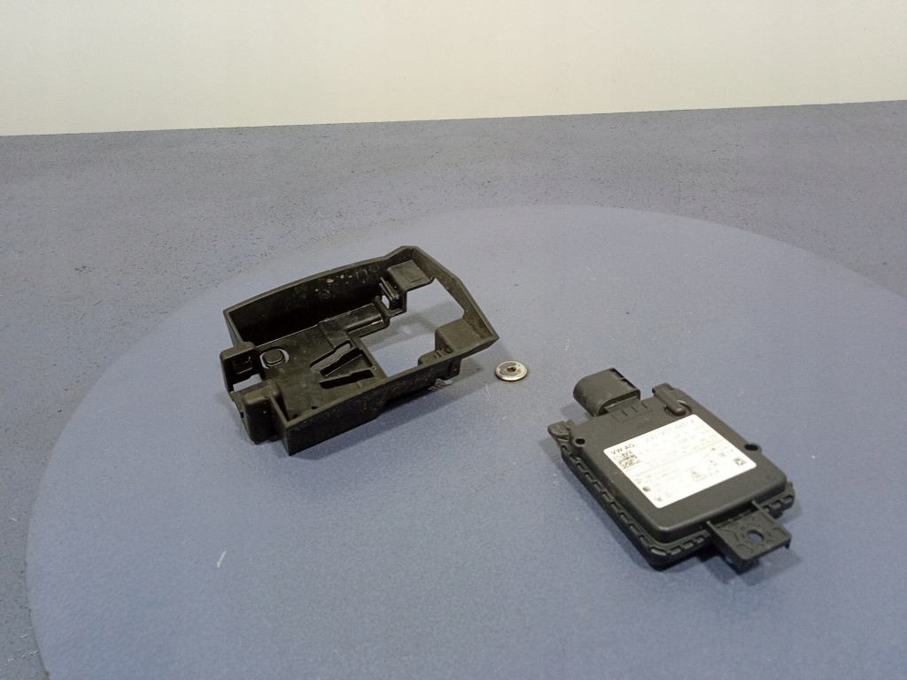 фото №4, Vw t-cross 18- радар ассистент поперечина задняя левый 2q0907685a