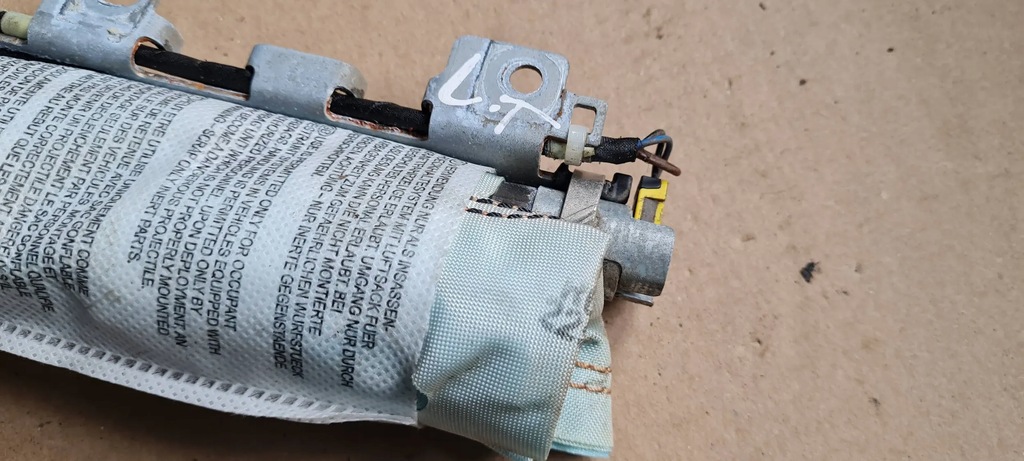 фото №11, S6 c7 4g a6 lift подушка сиденье сиденье левый задняя 4g8880441c a7 4g s7