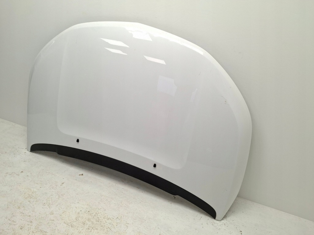 фото №3, Капот opel ampera chevrolet volt ładna