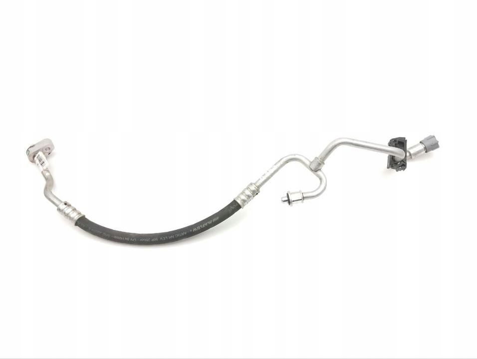 фото №1, Mercedes eqe трубка шланг кондиціонера a2978304502