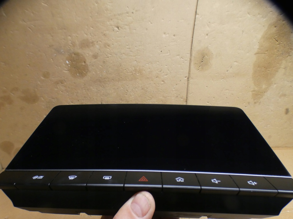 Mg mg4 екран дисплей 11353031 11395706 Недорого