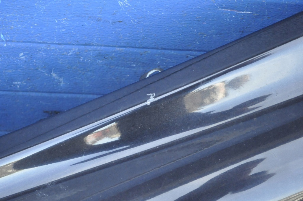 фото №8, Volvo c30 крила лівий перед передній przed lift