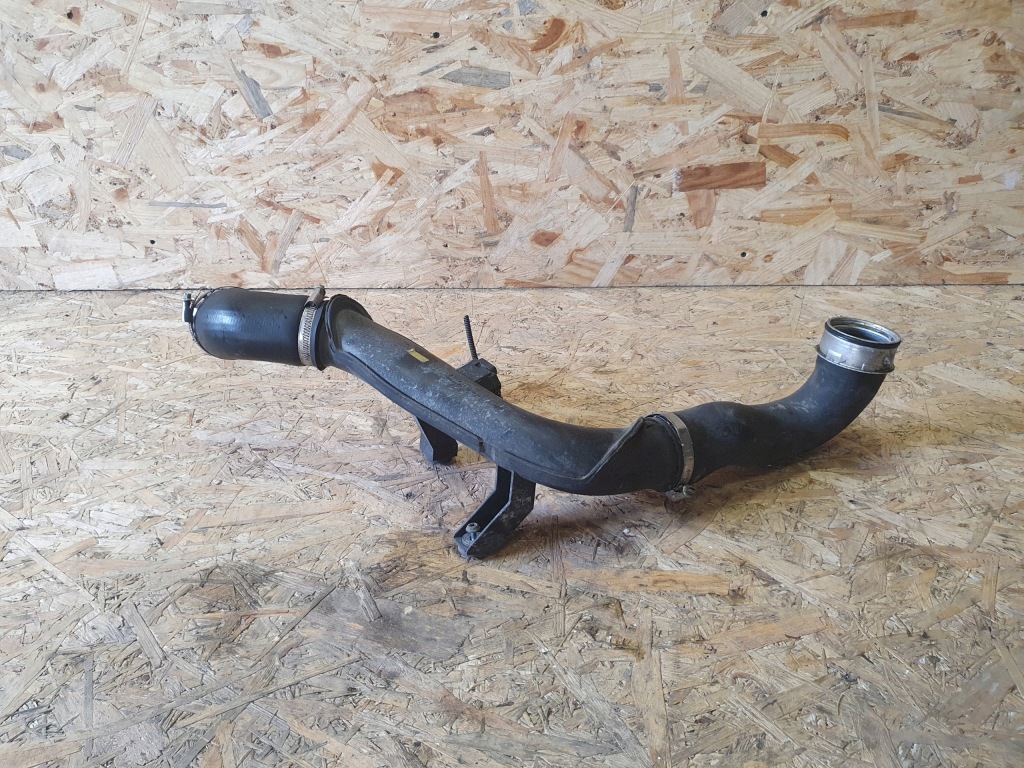 фото №1, Труба інтеркулер audi a3 8p vw passat cc 1k0145770n